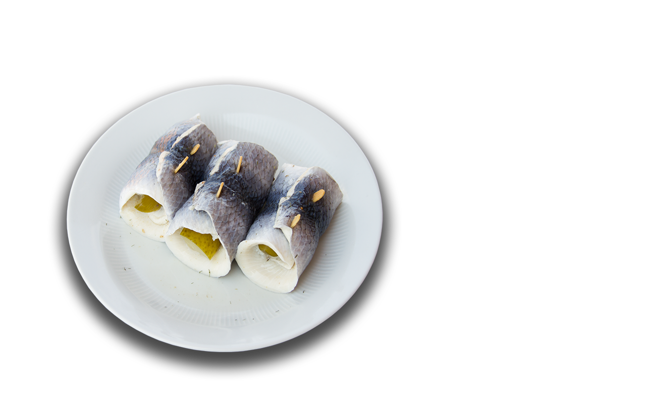 Rollmops